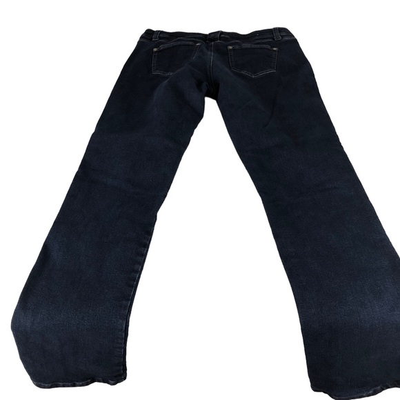 Women's Kuhl Danzer Quinn Dark Wash Denim High Performance Jeans. Size 12 Long. - Picture 15 of 16